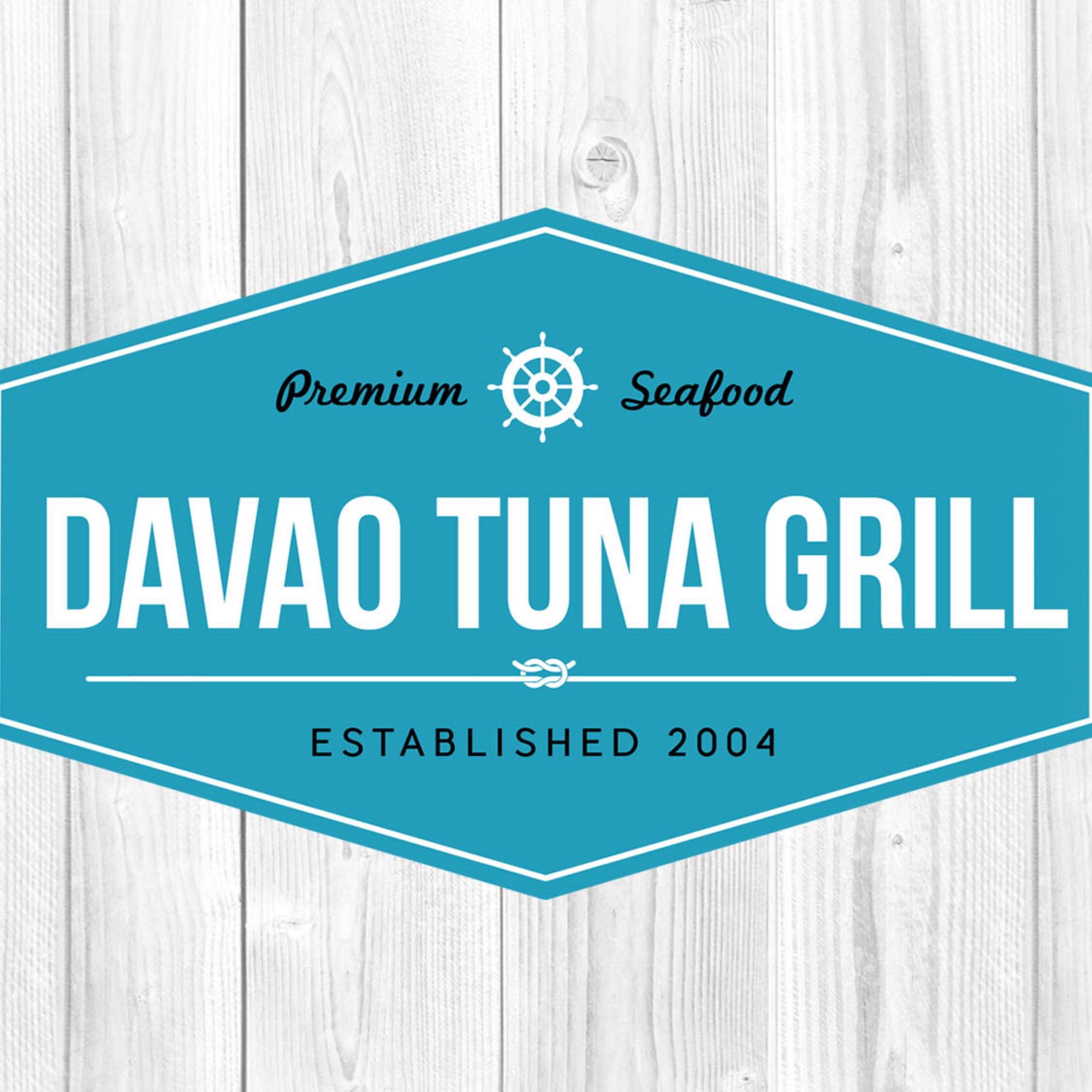 Davao Tuna Grill - Araneta City